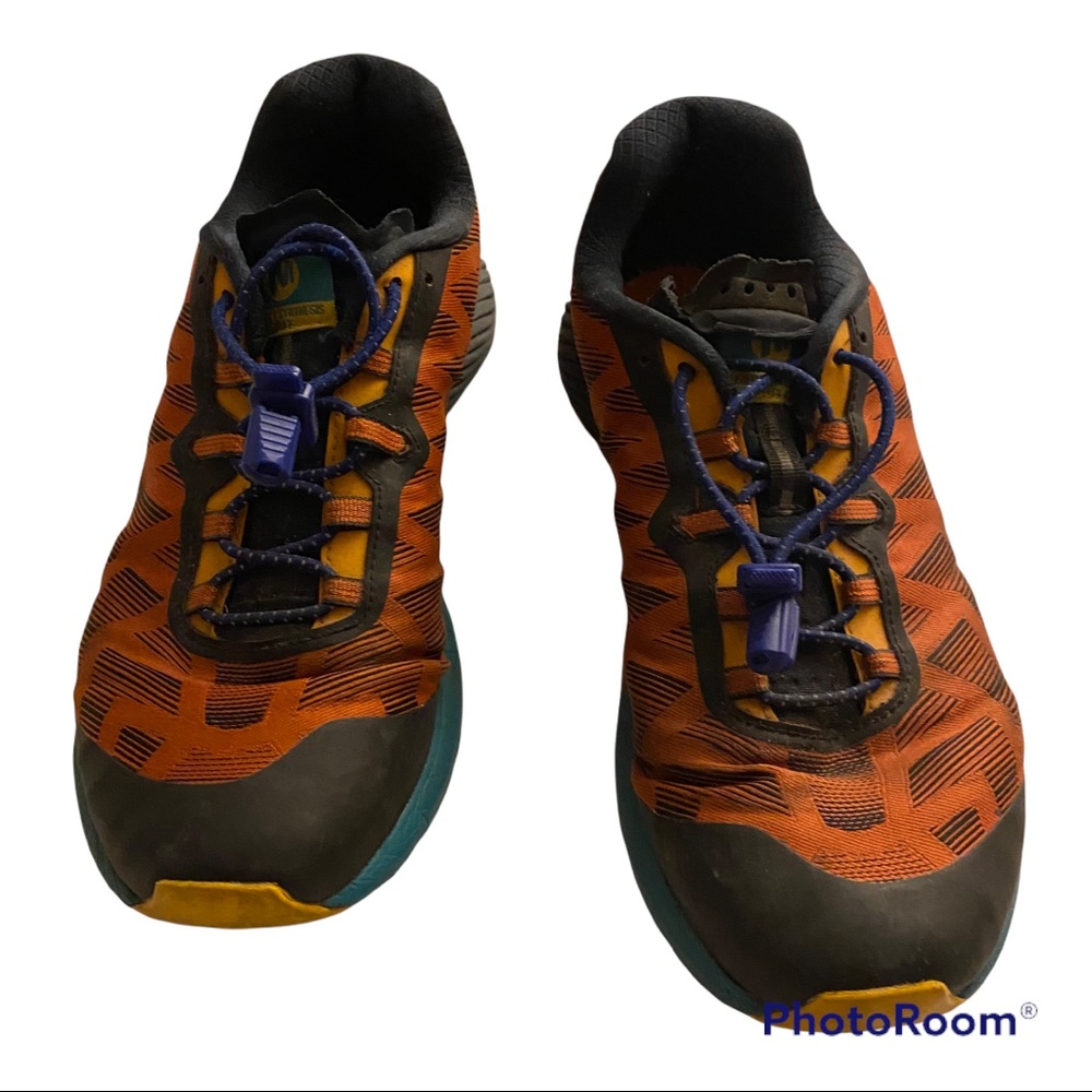 Merrell Hiking Shoe